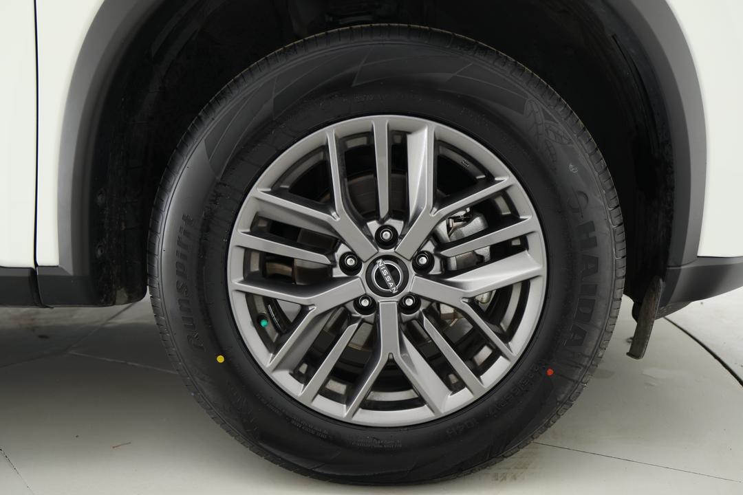 2024 Nissan X-trail St (2WD), Automatic, 52018 km, Right Front Wheel