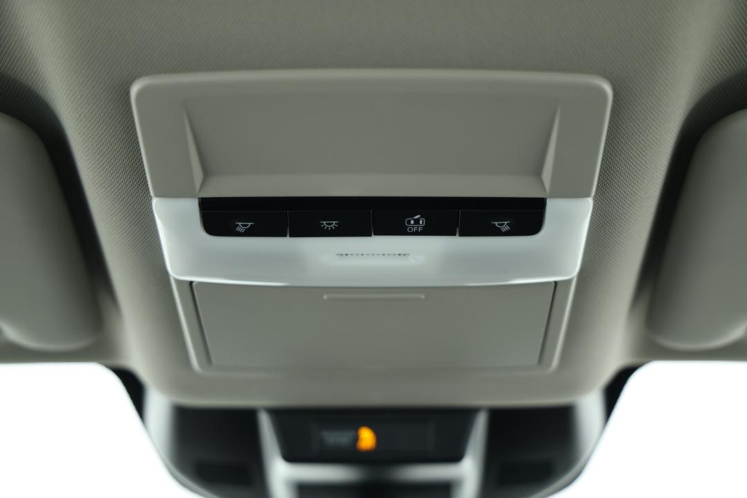 2024 Nissan X-trail St (2WD), Automatic, 52018 km, On-Roof Controls/Sunglass holder