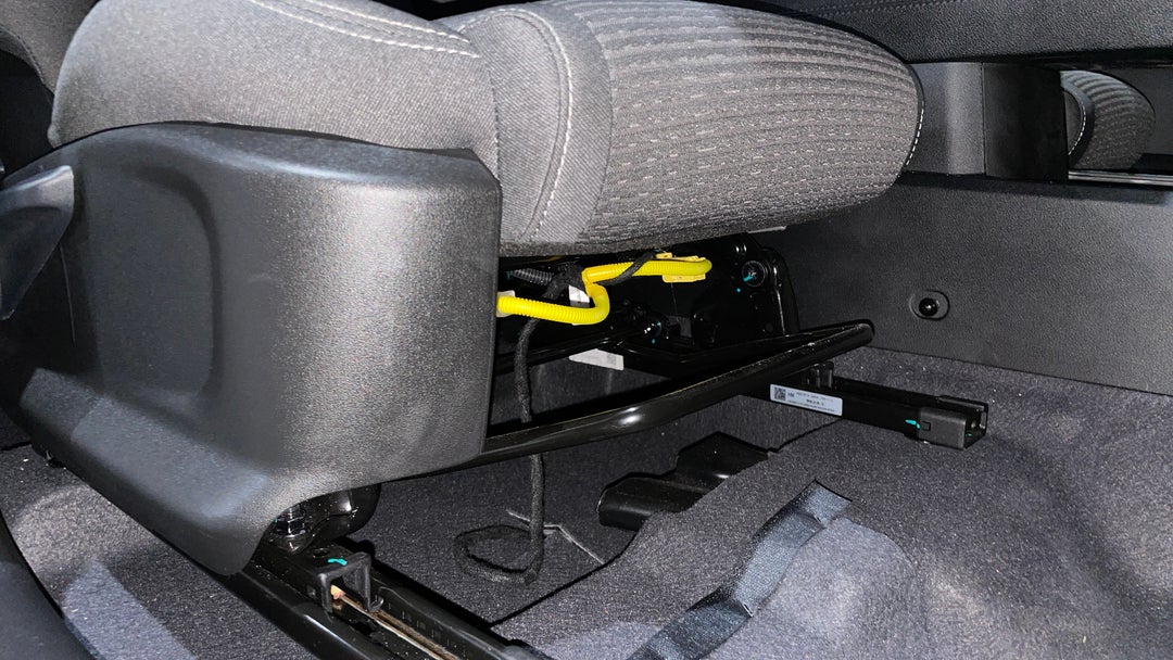 2025 Chery Tiggo 4 Pro Urban, Automatic, 6553 km, Drivers Side Adjustment Panel