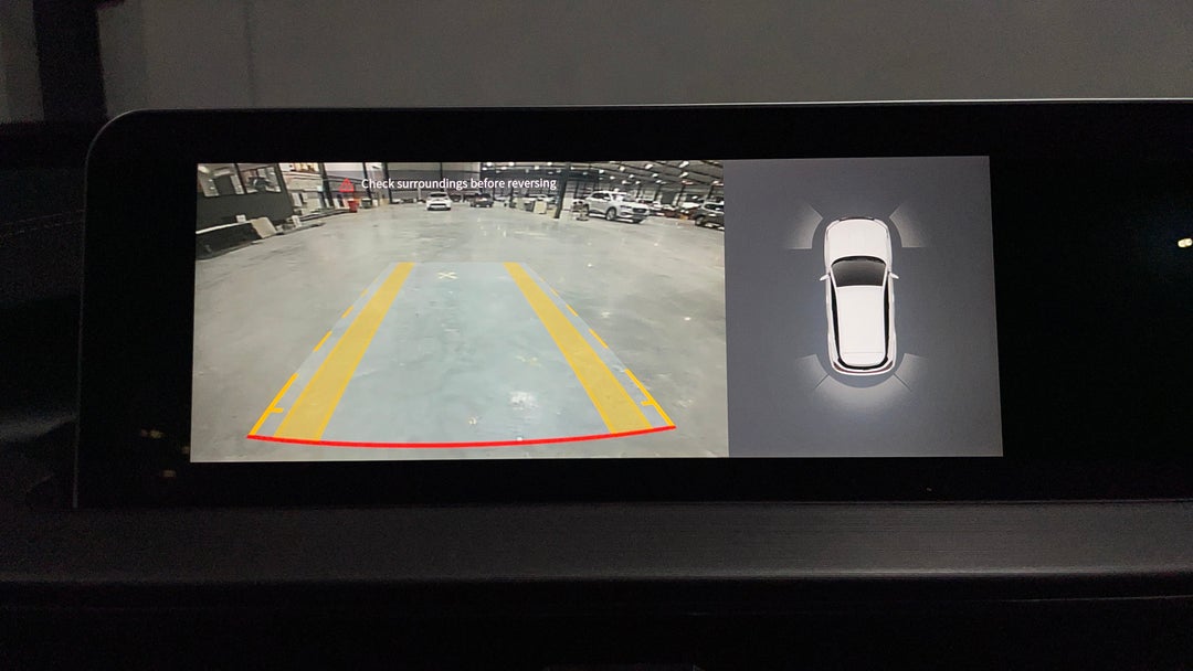 2025 Chery Tiggo 4 Pro Urban, Automatic, 6553 km, Parking Camera