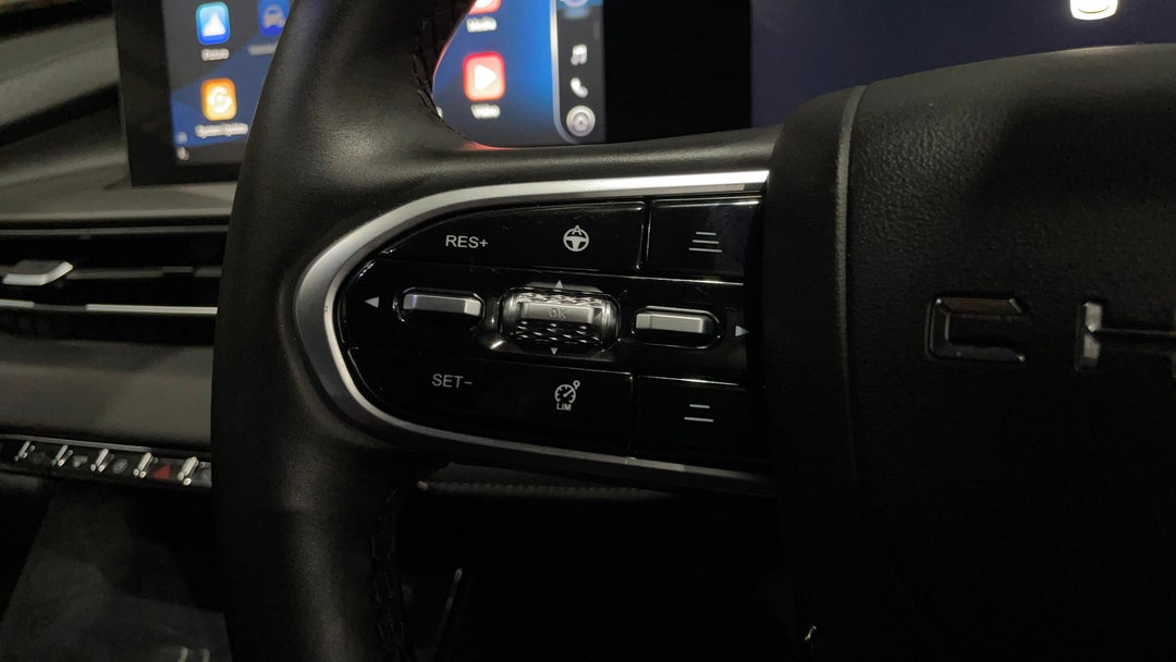 2025 Chery Tiggo 4 Pro Urban, Automatic, 6553 km, Cruise Control