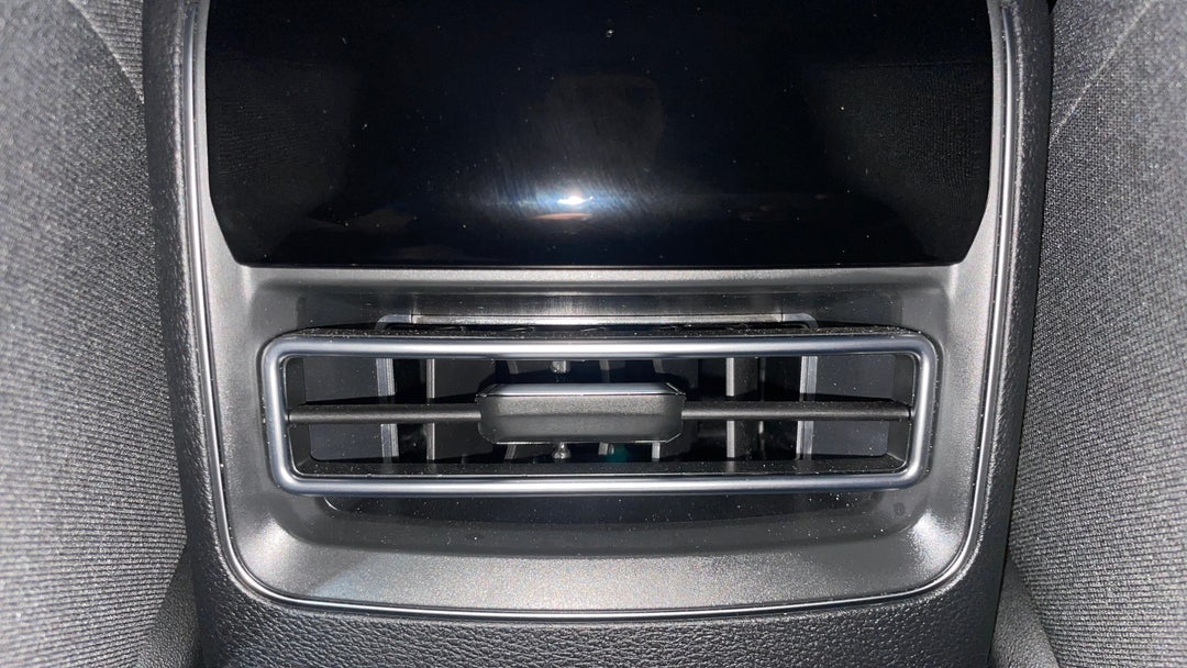 2025 Chery Tiggo 4 Pro Urban, Automatic, 6553 km, Rear A/C Vent