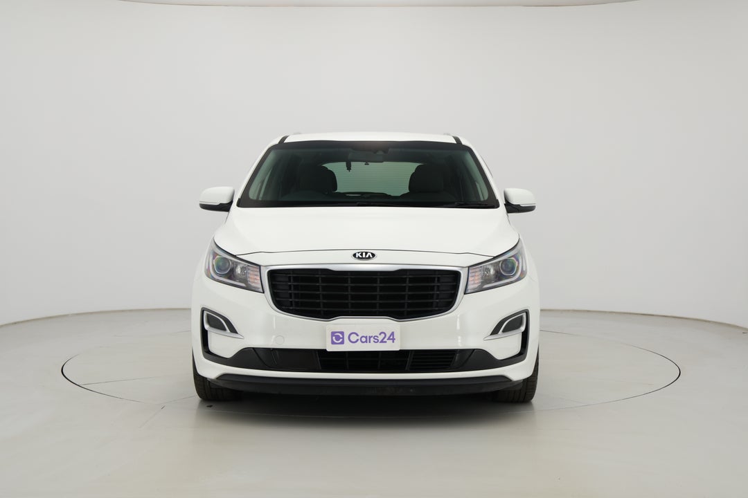 2019 Kia Carnival S, Automatic, 68576 km, Front View