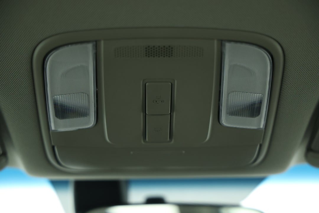 2019 Kia Carnival S, Automatic, 68576 km, On-Roof Controls/Sunglass holder