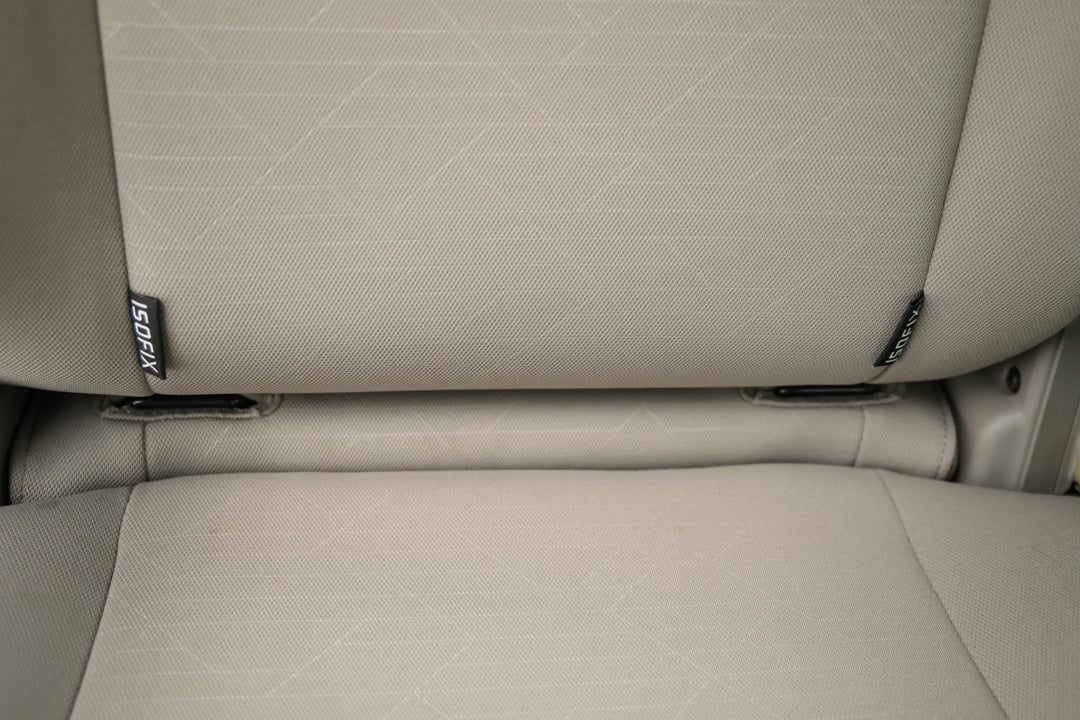 2019 Kia Carnival S, Automatic, 68576 km, Child Seat Anchor Points