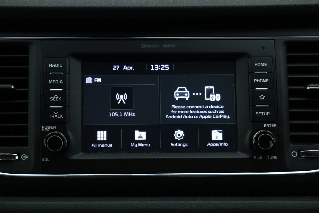 2019 Kia Carnival S, Automatic, 68576 km, Android/Apple Car Play