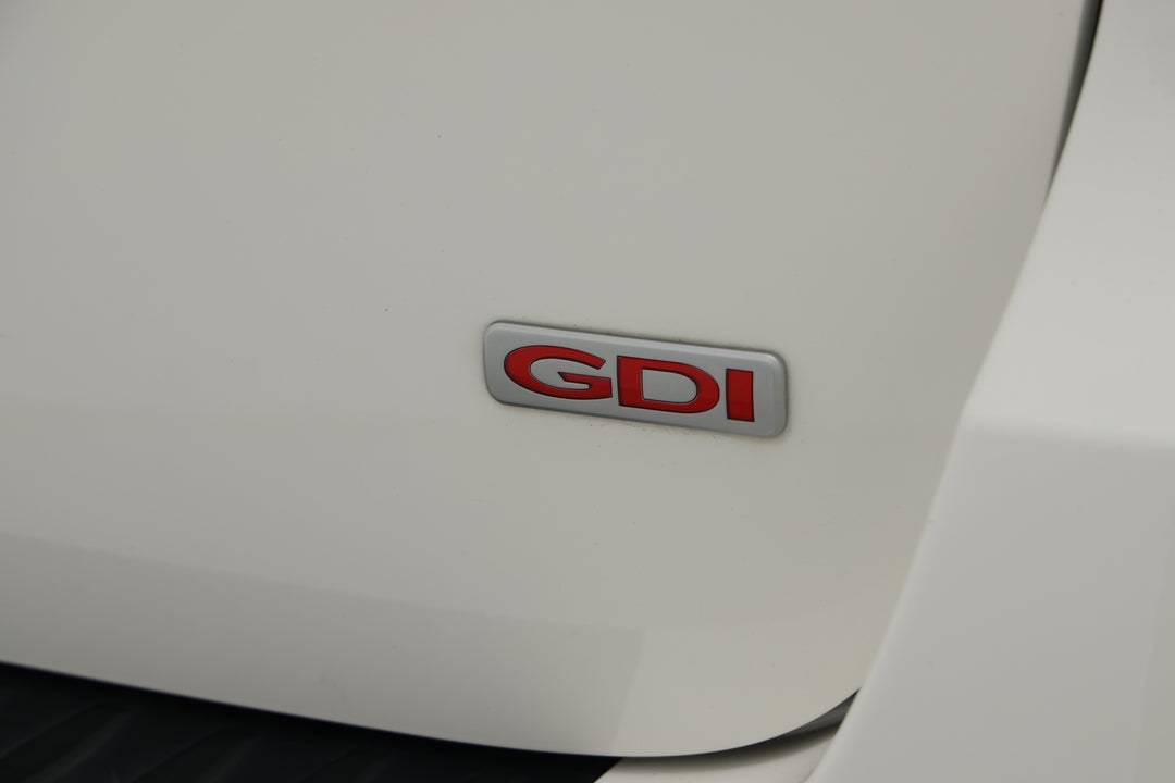 2019 Kia Carnival S, Automatic, 68576 km, Badge (Boot Right Side)