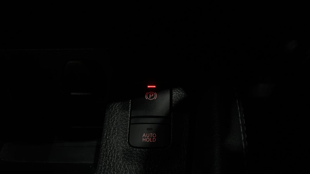 2018 Nissan Qashqai St, Automatic, 75663 km, Handbrake