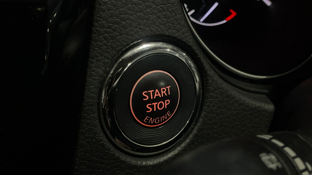 2018 Nissan Qashqai St, Automatic, 75663 km, Keyless / Button Start