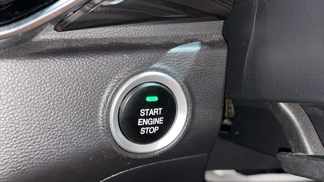 2022 LDV D90 Executive (2WD), Automatic, 62278 km, Keyless / Button Start