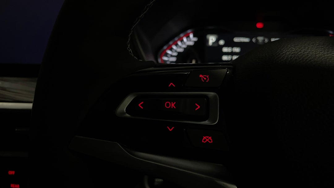 2022 LDV D90 Executive (2WD), Automatic, 62278 km, Cruise Control