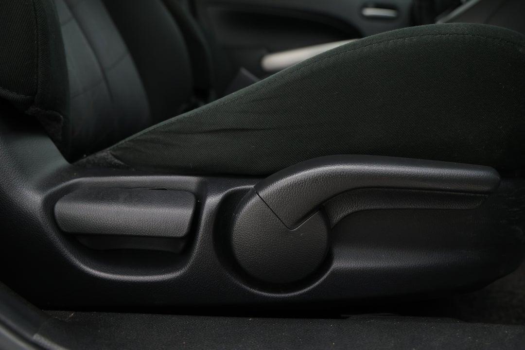 2014 Mazda 2 Neo Sport, Automatic, 78723 km, Drivers Side Adjustment Panel