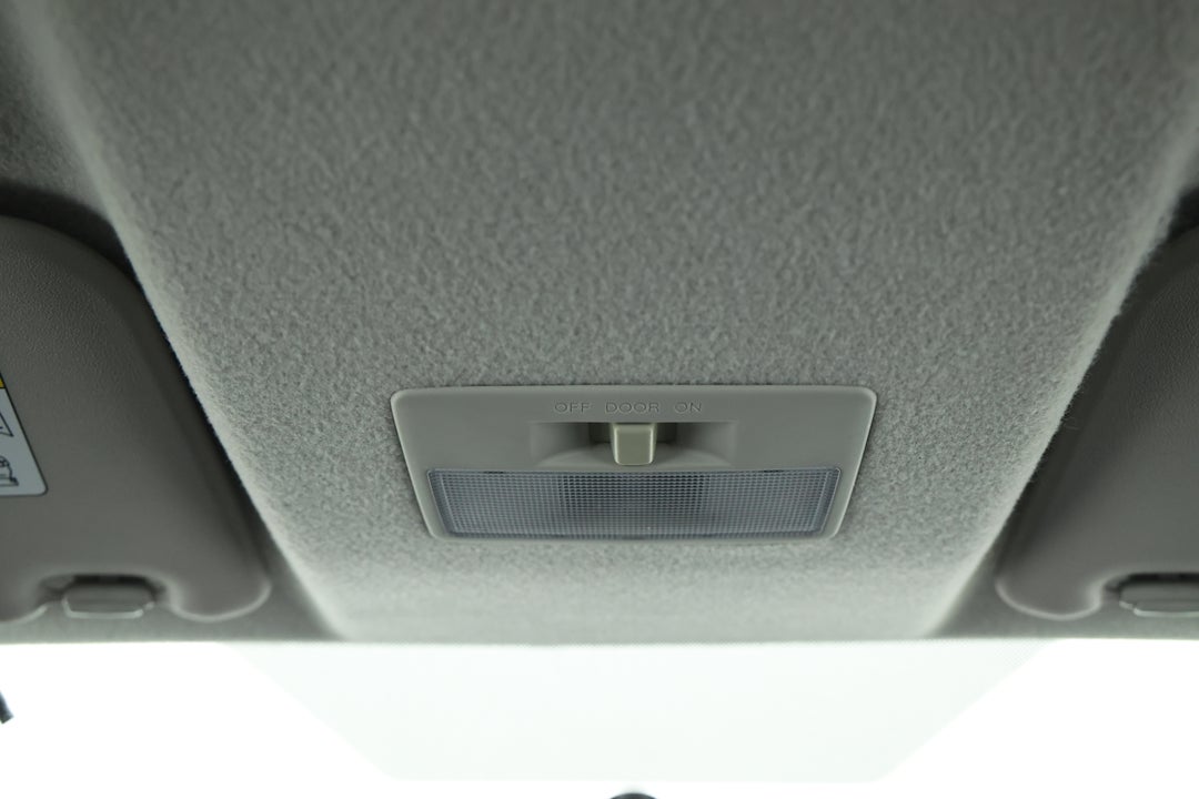 2014 Mazda 2 Neo Sport, Automatic, 78723 km, On-Roof Controls/Sunglass holder