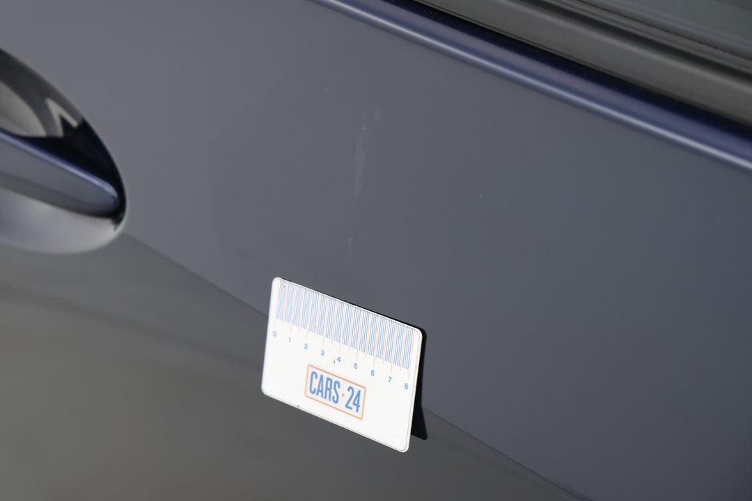 2014 Mazda 2 Neo Sport, Automatic, 78723 km, Doors Front LHS Scratch