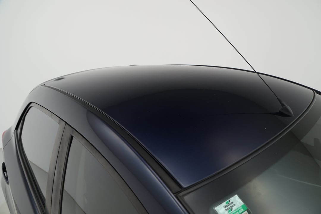 2014 Mazda 2 Neo Sport, Automatic, 78723 km, Roof/Sunroof View