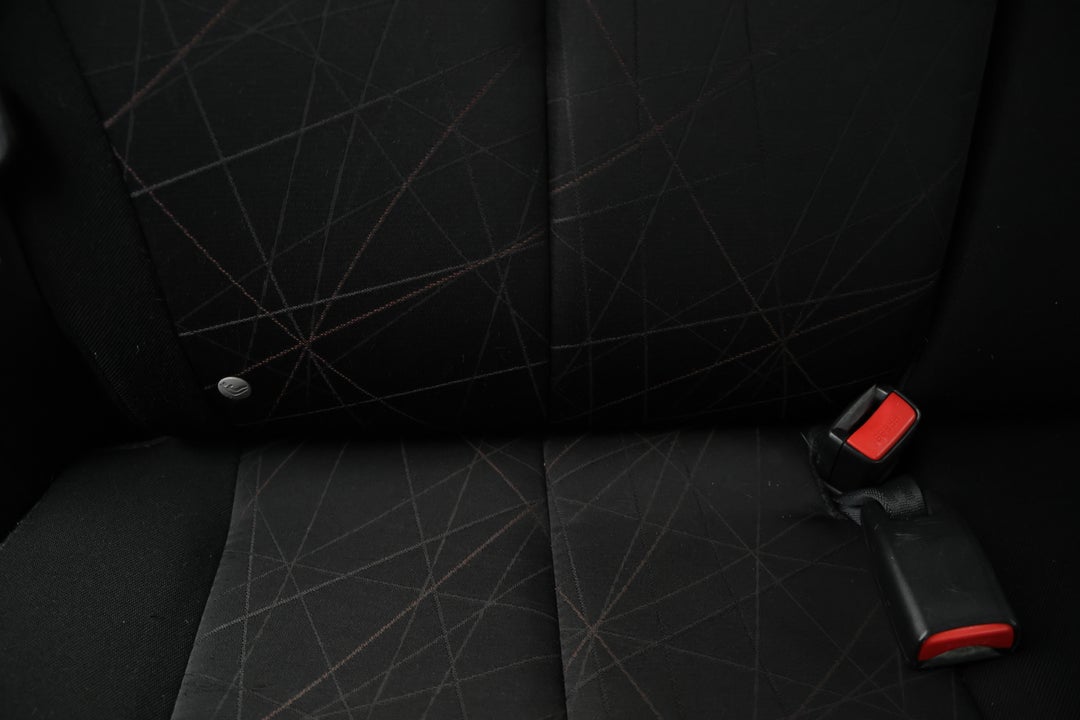 2014 Mazda 2 Neo Sport, Automatic, 78723 km, Child Seat Anchor Points