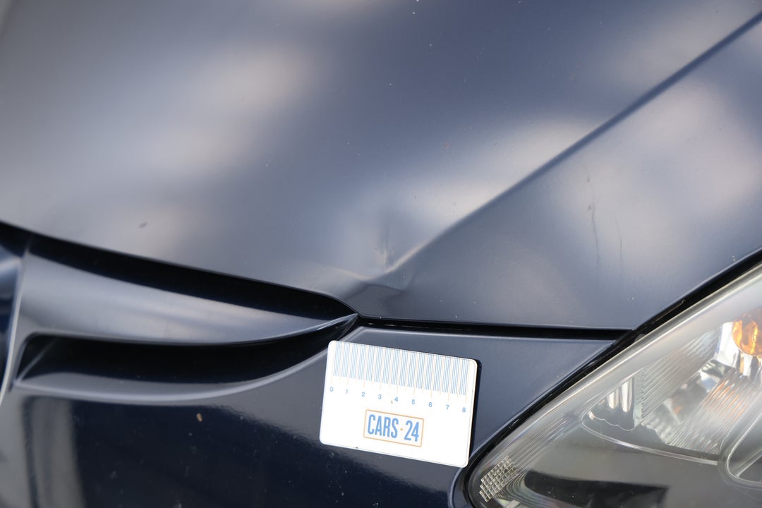 2014 Mazda 2 Neo Sport, Automatic, 78723 km, Bonnet Dent