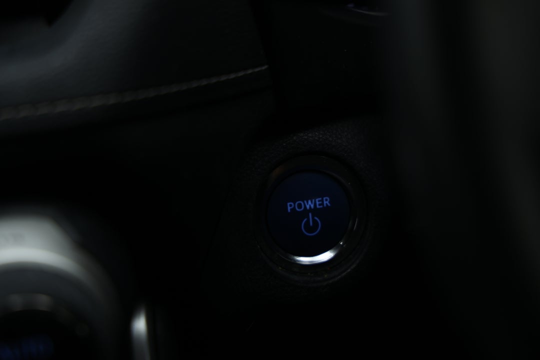 2021 Toyota RAV4 Gx (2WD) Hybrid, Automatic, 112842 km, Keyless / Button Start