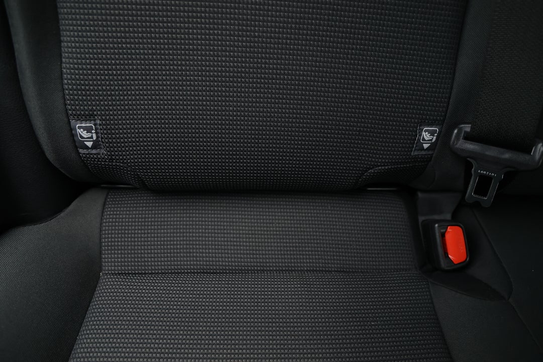 2021 Toyota RAV4 Gx (2WD) Hybrid, Automatic, 112842 km, Child Seat Anchor Points