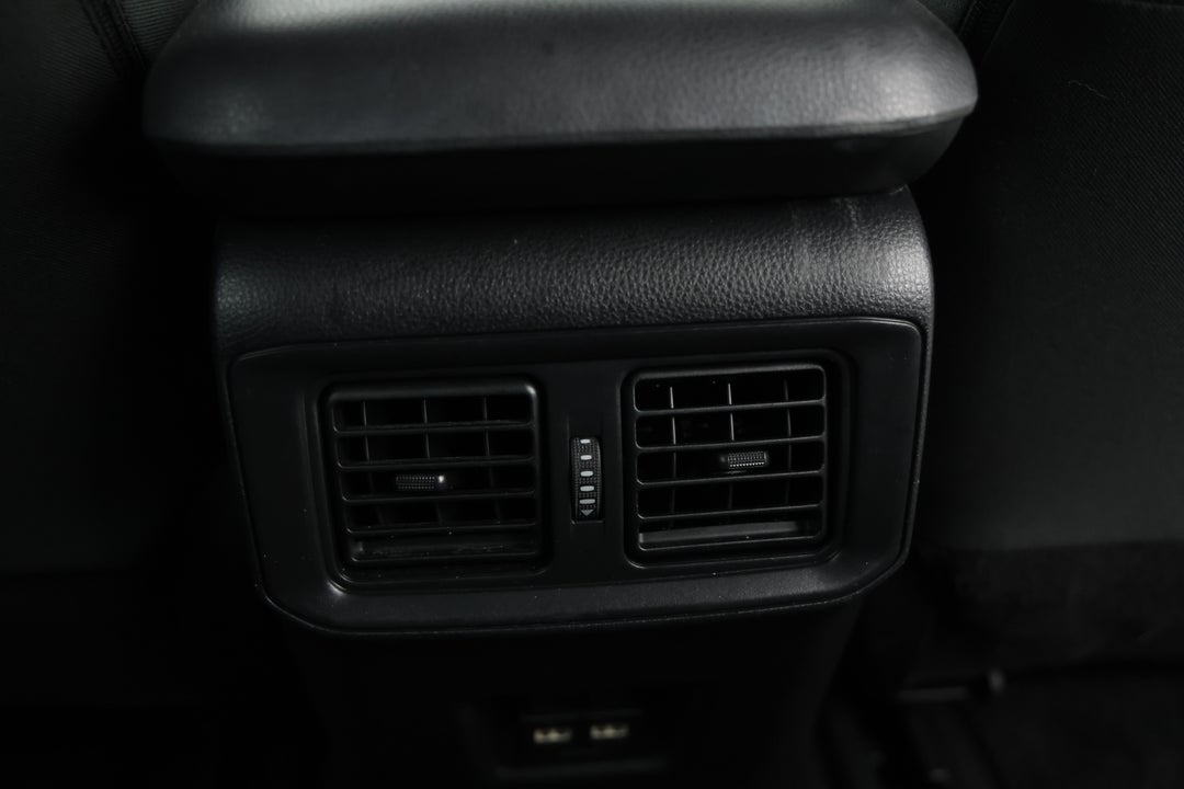 2021 Toyota RAV4 Gx (2WD) Hybrid, Automatic, 112842 km, Rear A/C Vent