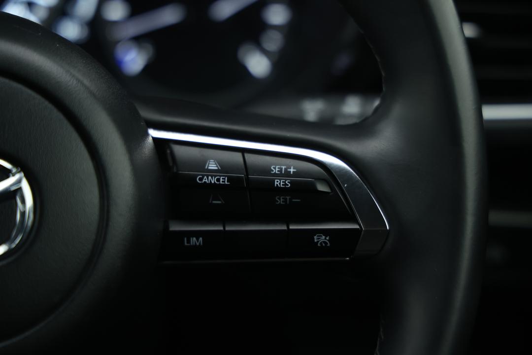 2024 Mazda Mazda3 G20 Pure, Automatic, 21012 km, Cruise Control