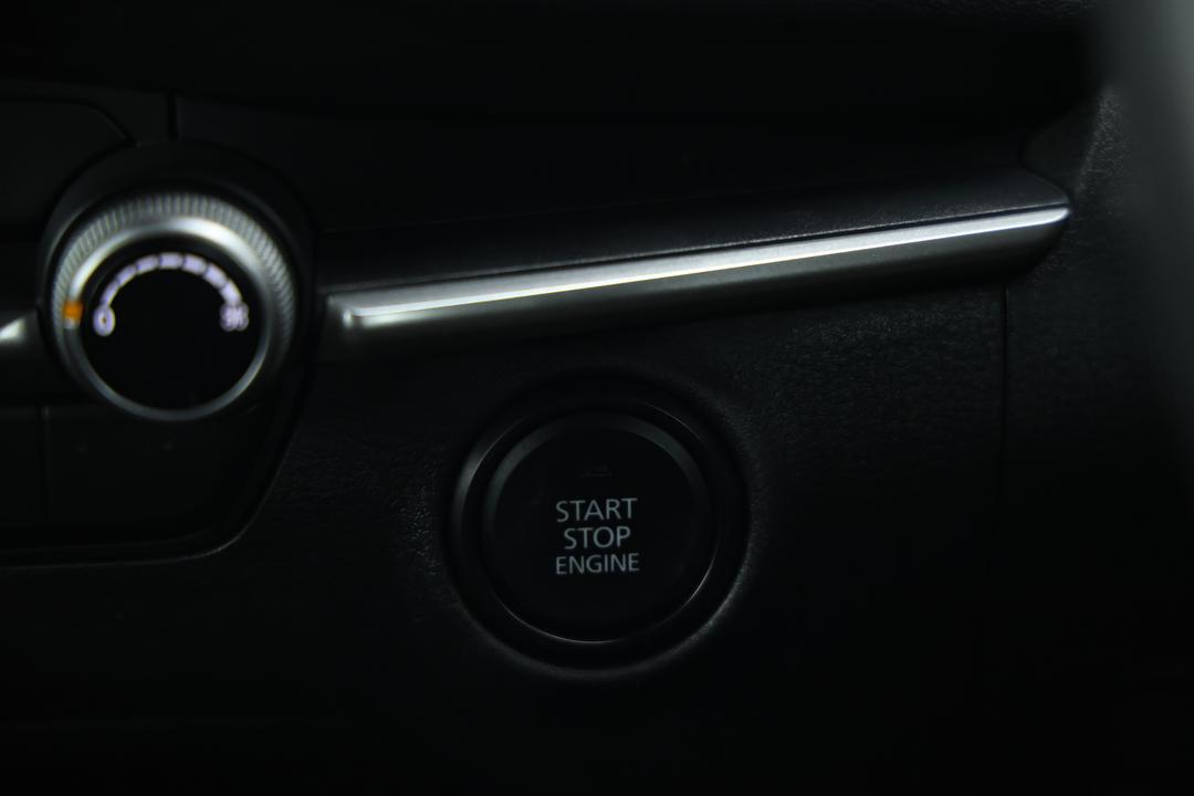 2024 Mazda Mazda3 G20 Pure, Automatic, 21012 km, Keyless / Button Start