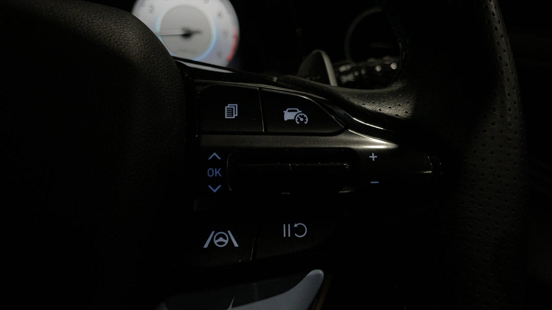 2022 Hyundai i30 N Premium, Automatic, 18170 km, Cruise Control