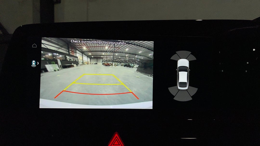 2022 Hyundai i30 N Premium, Automatic, 18170 km, Parking Camera