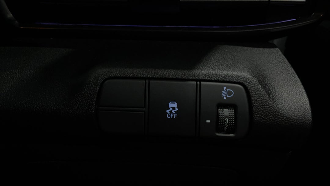 2022 Hyundai i30 N Premium, Automatic, 18170 km, Utility Switches/Buttons