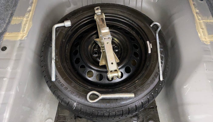 2017 Honda City V MT PETROL, Petrol, Manual, 39,861 km, Spare Tyre