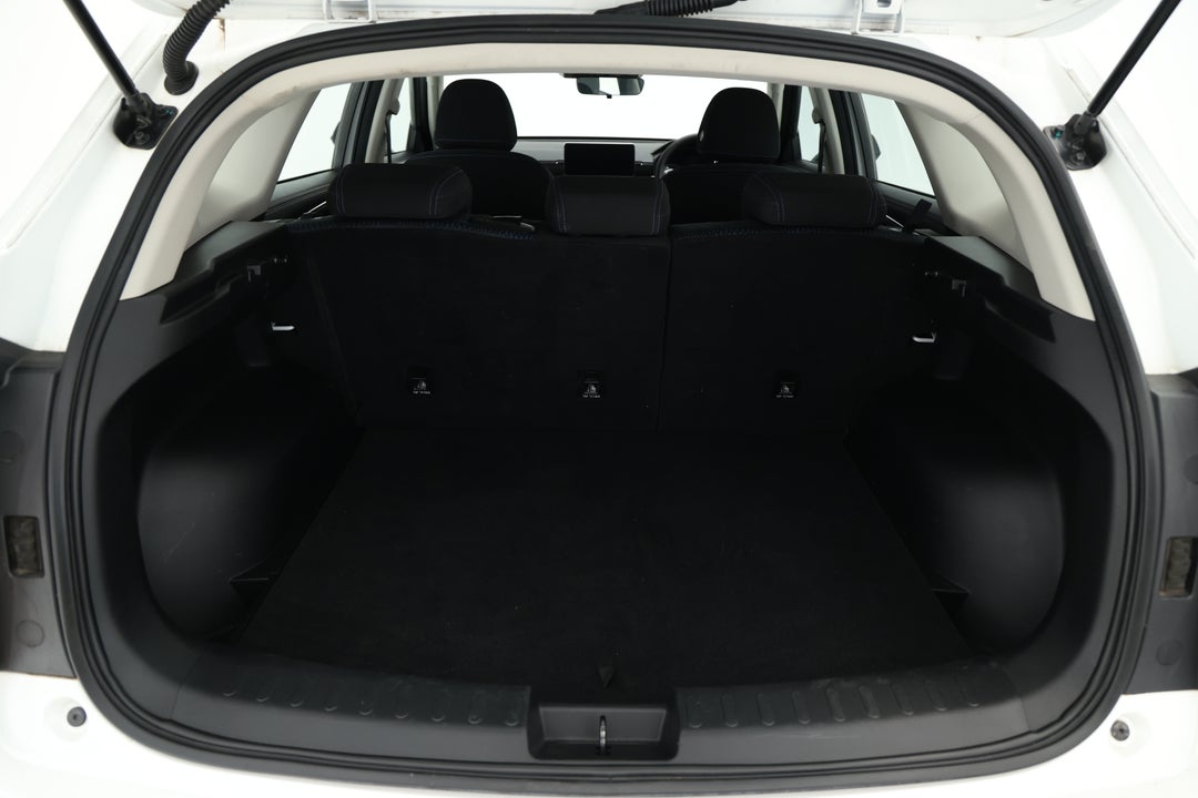 2022 GWM Haval Jolion Premium, Automatic, 26665 km, Boot Inside View