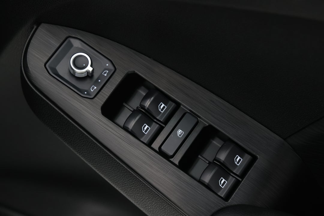 2022 GWM Haval Jolion Premium, Automatic, 26665 km, Drivers Side Door Panel Controls