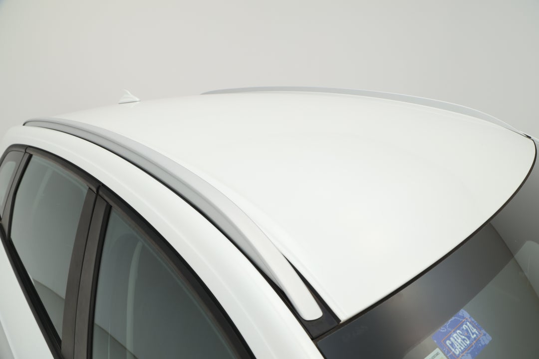 2022 GWM Haval Jolion Premium, Automatic, 26665 km, Roof/Sunroof View