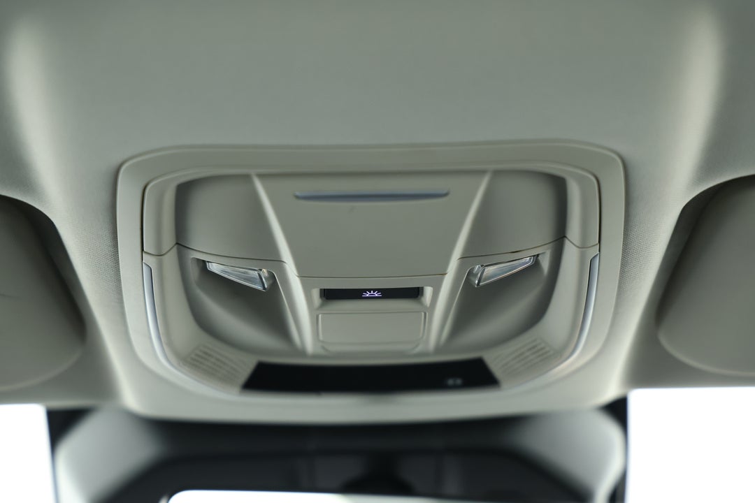 2022 GWM Haval Jolion Premium, Automatic, 26665 km, On-Roof Controls/Sunglass holder