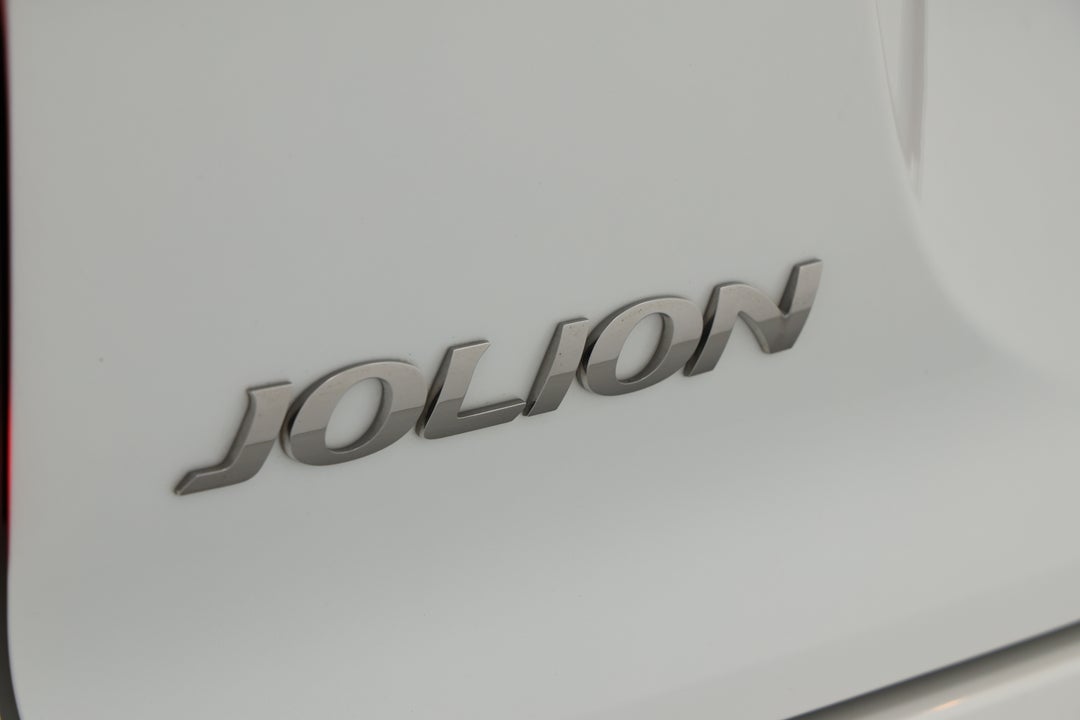 2022 GWM Haval Jolion Premium, Automatic, 26665 km, Badge (Boot Left Side)