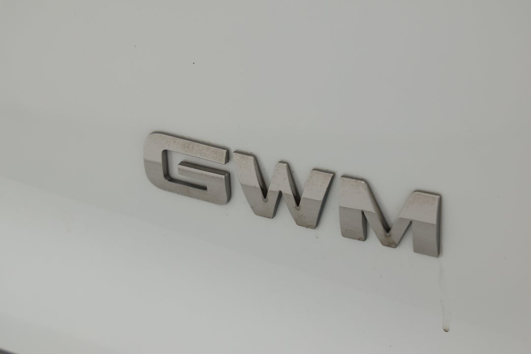2022 GWM Haval Jolion Premium, Automatic, 26665 km, Badge (Boot Right Side)