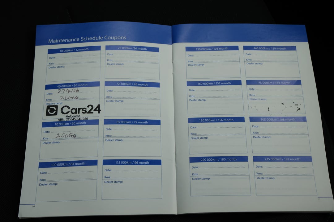 2022 GWM Haval Jolion Premium, Automatic, 26665 km, Service History