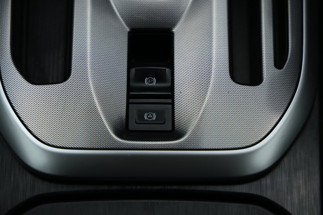 2022 GWM Haval Jolion Premium, Automatic, 26665 km, Handbrake