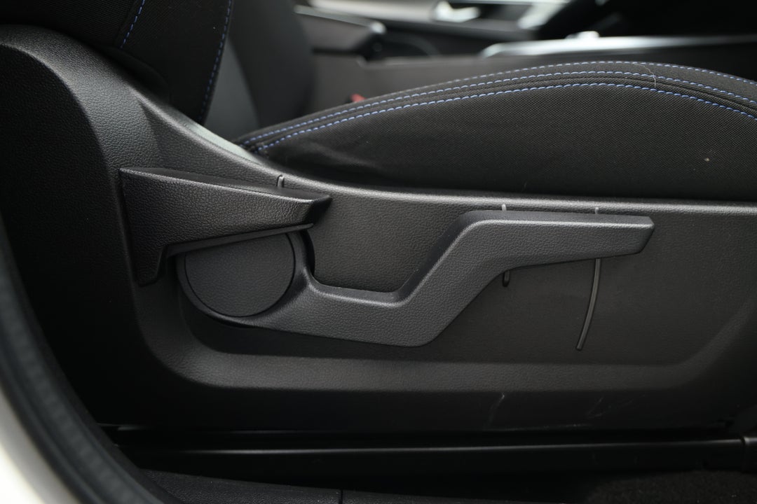 2022 GWM Haval Jolion Premium, Automatic, 26665 km, Drivers Side Adjustment Panel