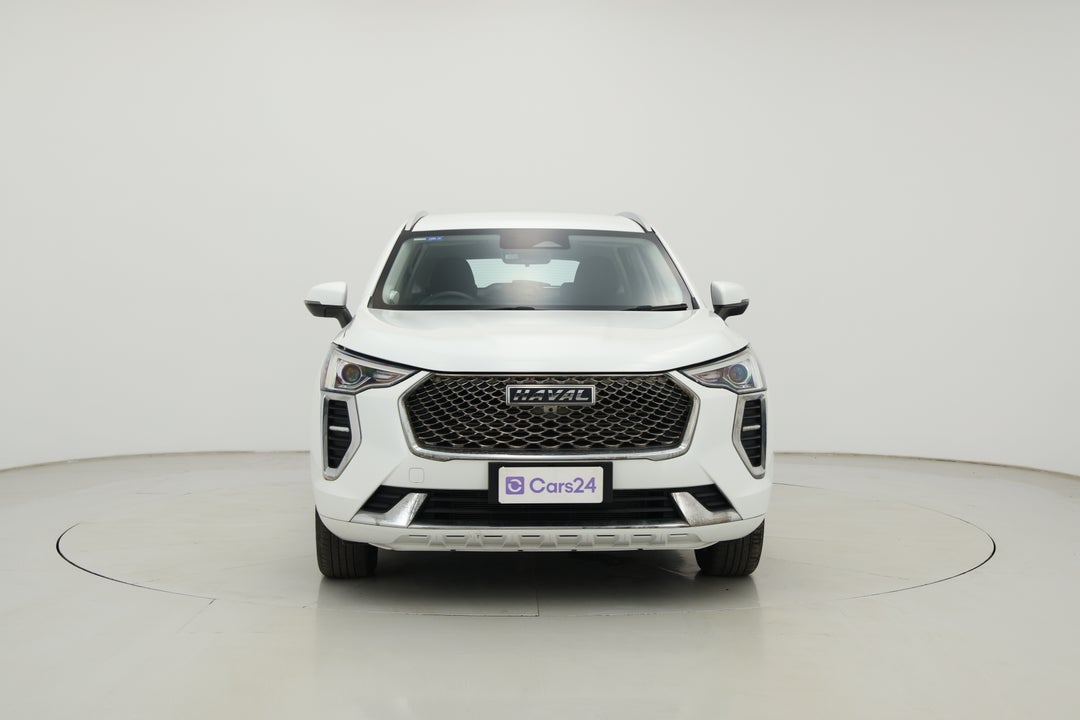 2022 GWM Haval Jolion Premium, Automatic, 26665 km, Front View