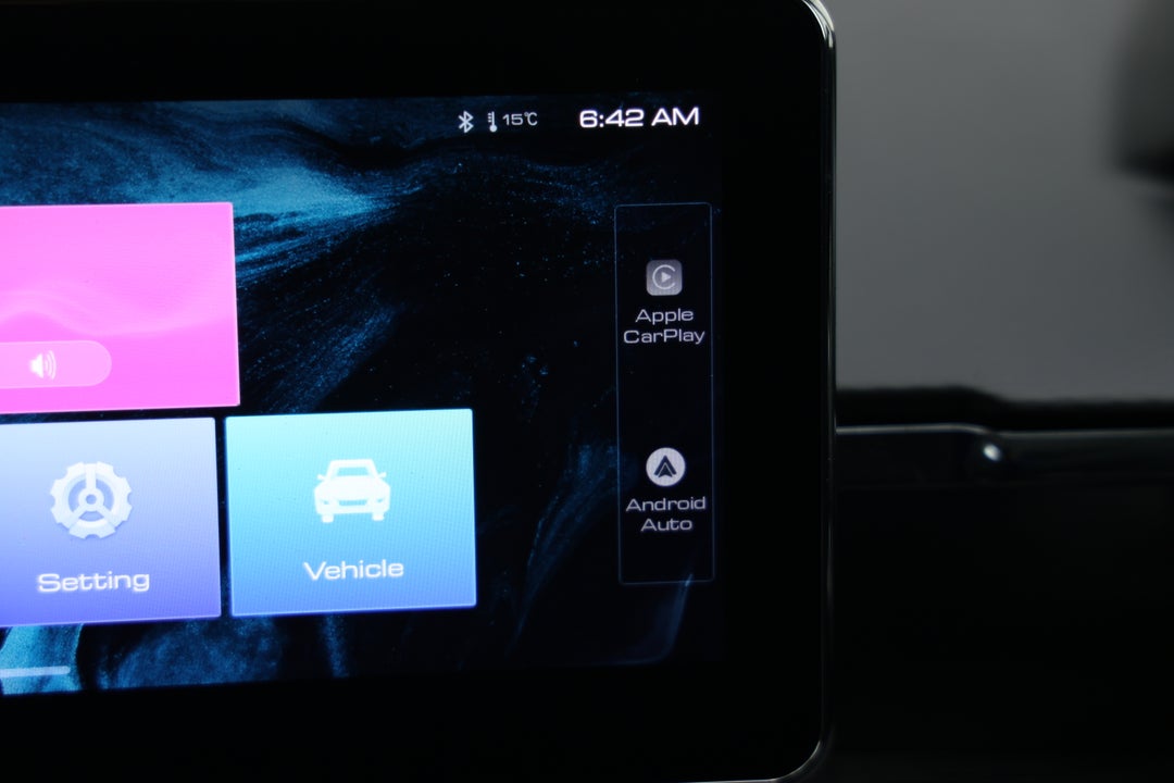 2022 GWM Haval Jolion Premium, Automatic, 26665 km, Android/Apple Car Play