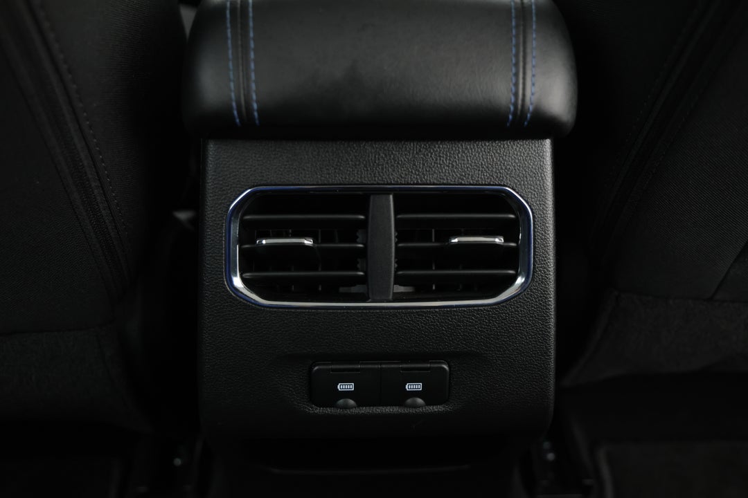 2022 GWM Haval Jolion Premium, Automatic, 26665 km, Rear A/C Vent