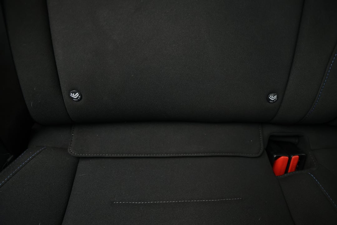 2022 GWM Haval Jolion Premium, Automatic, 26665 km, Child Seat Anchor Points