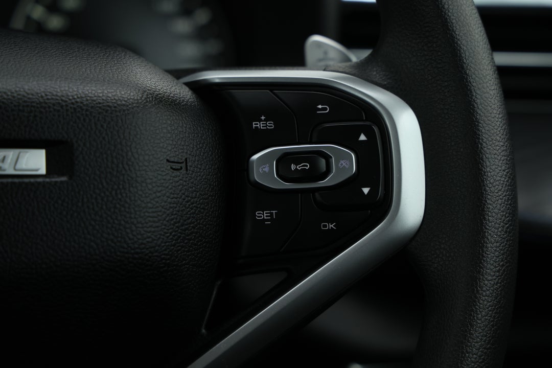 2022 GWM Haval Jolion Premium, Automatic, 26665 km, Cruise Control