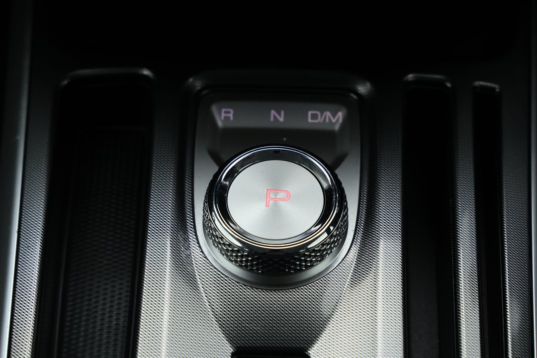 2022 GWM Haval Jolion Premium, Automatic, 26665 km, Gear Lever 