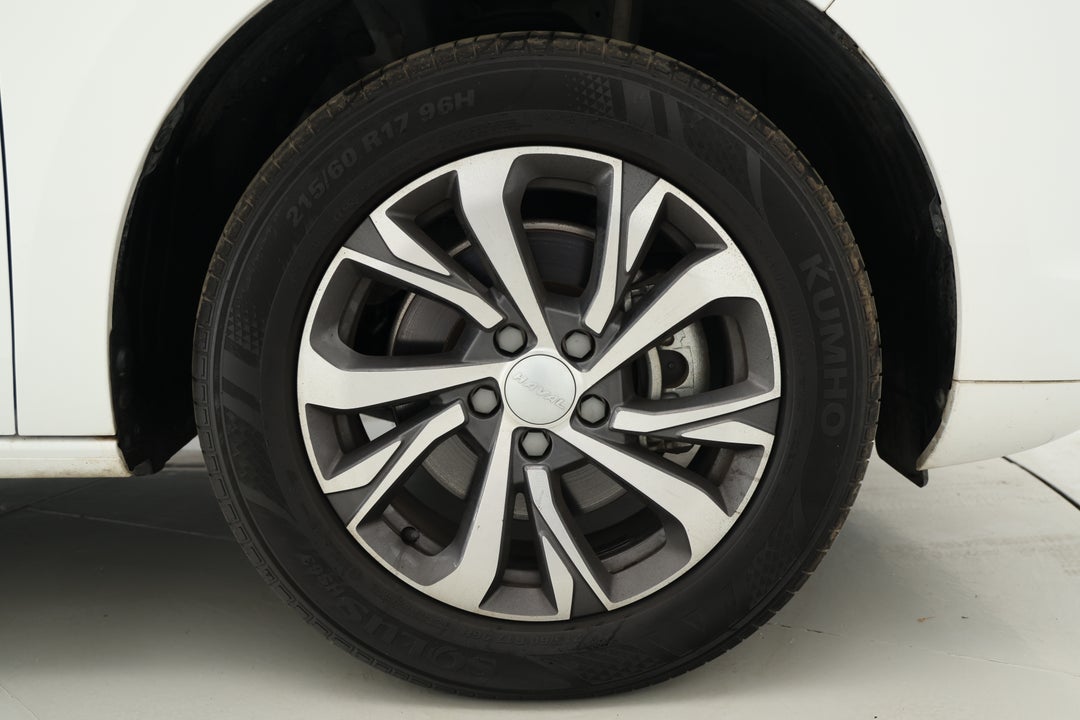 2022 GWM Haval Jolion Premium, Automatic, 26665 km, Right Front Wheel