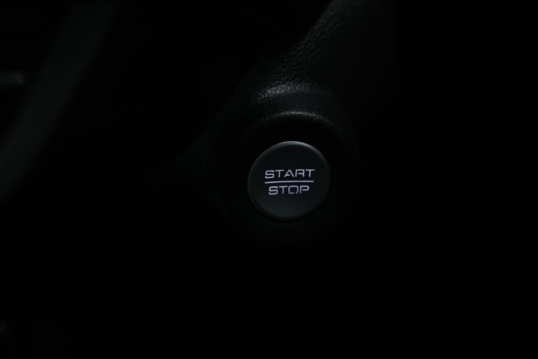 2022 GWM Haval Jolion Premium, Automatic, 26665 km, Keyless / Button Start