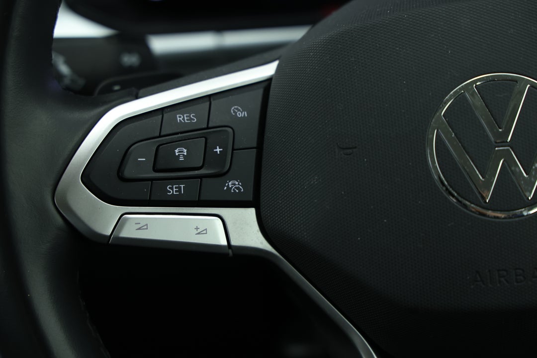 2024 Volkswagen T-roc Tsi110 Citylife, Automatic, 19384 km, Cruise Control