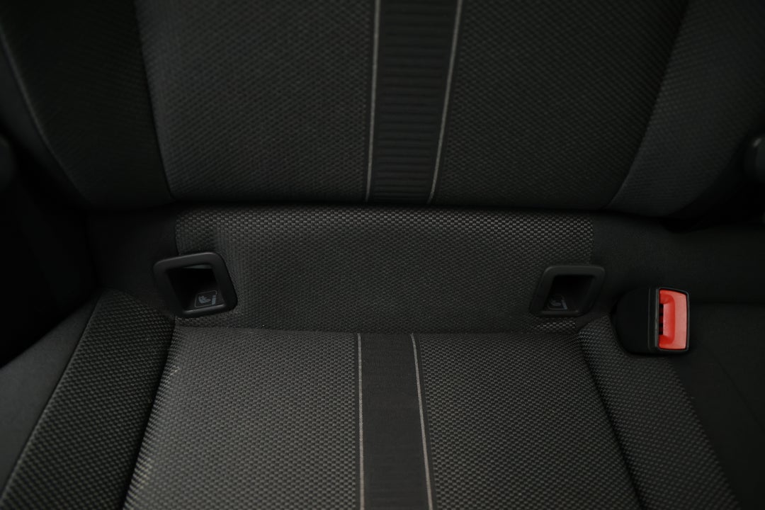 2024 Volkswagen T-roc Tsi110 Citylife, Automatic, 19384 km, Child Seat Anchor Points