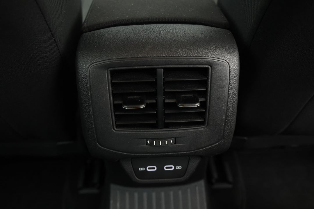 2024 Volkswagen T-roc Tsi110 Citylife, Automatic, 19384 km, Rear A/C Vent